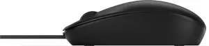Myš HP - 125 USB Mouse, drôtová