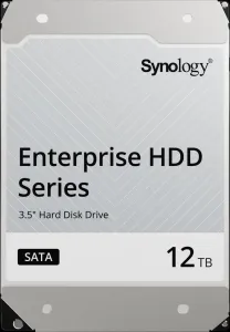 Synology HDD HAT5300-12T (12 TB, SATA 6 Gb/s)