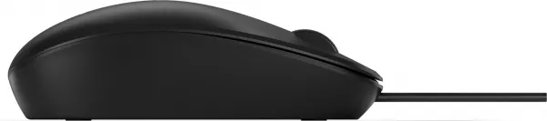 Myš HP - 125 USB Mouse, drôtová