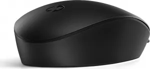 Myš HP - 125 USB Mouse, drôtová