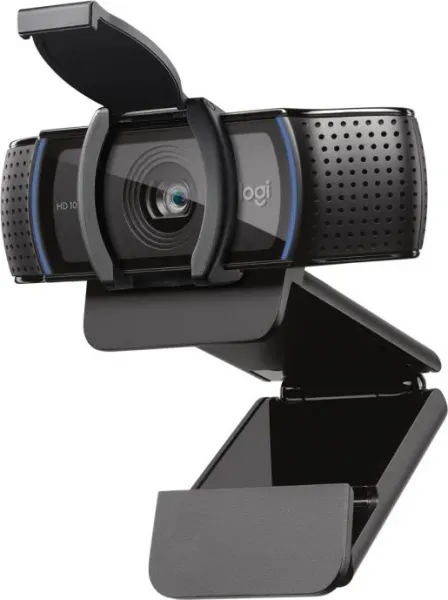 Webová kamera Logitech HD C920e