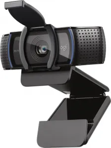 Webová kamera Logitech HD C920e