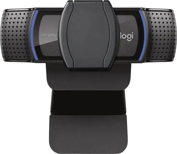 Webová kamera Logitech HD C920e