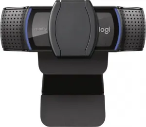 Webová kamera Logitech HD C920e