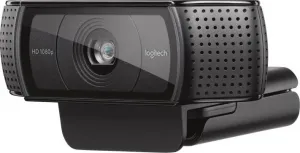 Webová kamera Logitech HD C920e