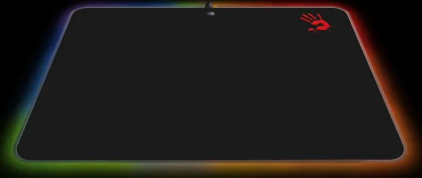 Podložka pod myš A4tech Bloody MP-50RS, vodotesná, RGB