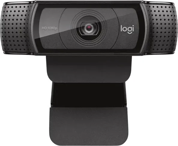 Webová kamera Logitech HD C920e