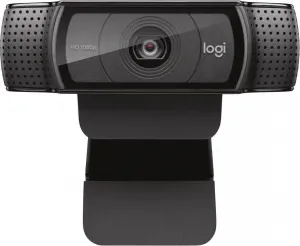 Webová kamera Logitech HD C920e