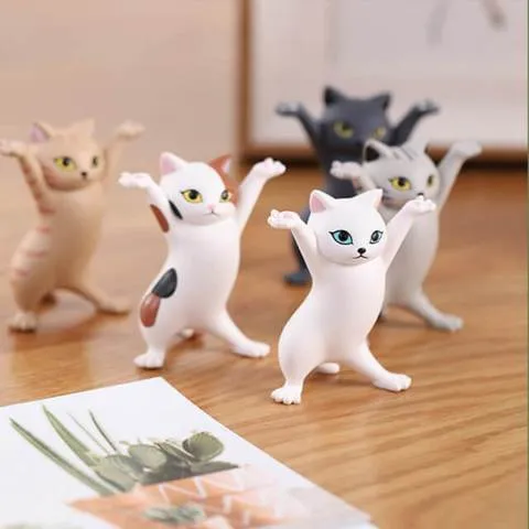 Innocent AirPods Silicone Cat Case - AirPods 1/2
