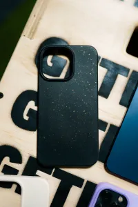Innocent Eco Planet Case iPhone 13 Pro Max - Black