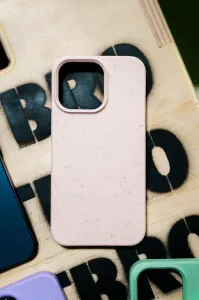 Innocent Eco Planet Case iPhone 13 Pro - Pink