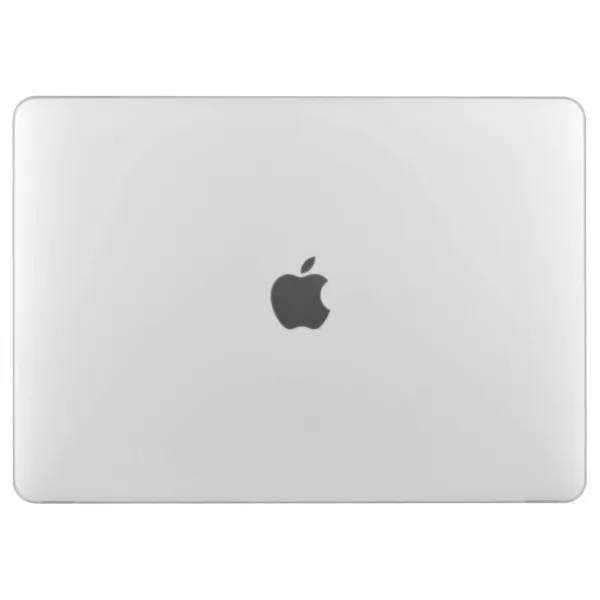 Innocent SmartShell Case MacBook Pro 16" (2021-2024) - Clear