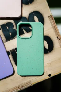 Innocent Eco Planet Case iPhone 13 Pro Max - Mint