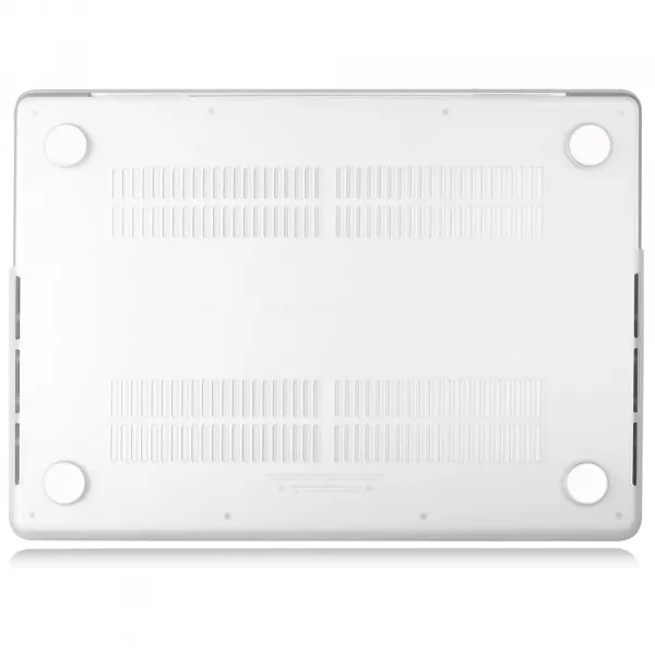 Innocent SmartShell Case MacBook Pro 16" (2021-2024) - Clear