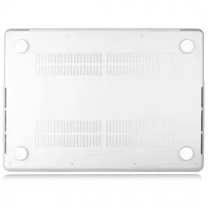 Innocent SmartShell Case MacBook Pro 16" (2021-2024) - Clear