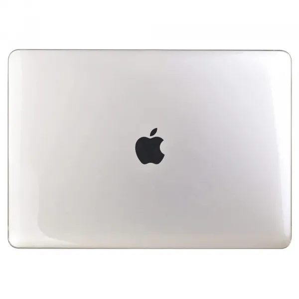 Innocent SmartShell Case MacBook Pro 14" (2021-2025) - Crystal Clear