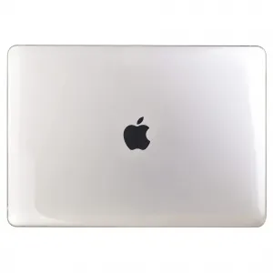 Innocent SmartShell Case MacBook Pro 14" (2021-2025) - Crystal Clear