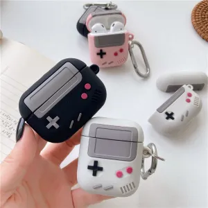 Innocent AirPods Silicone Nintendo Case - AirPods 1/2