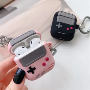 Innocent AirPods Silicone Nintendo Case - AirPods 1/2