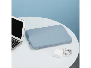 Innocent PureSkin MacBook 12"/13"/14" with Power Bag Adapeter - Pink