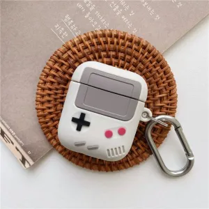 Innocent AirPods Silicone Nintendo Case - AirPods 1/2