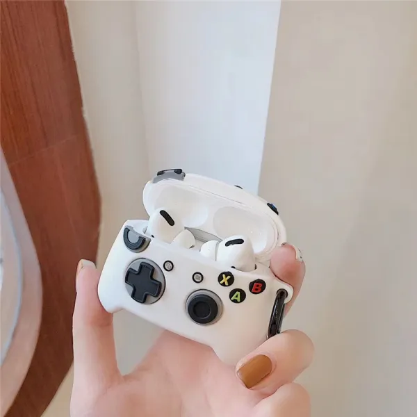 Innocent AirPods Silicone Xbox Case - AirPods Pro