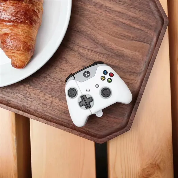 Innocent AirPods Silicone Xbox Case - AirPods Pro