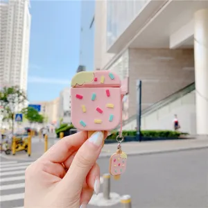 Innocent AirPods Silicone Ice Cream Case - AirPods Pro