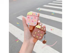 Innocent AirPods Silicone Ice Cream Case - AirPods 3