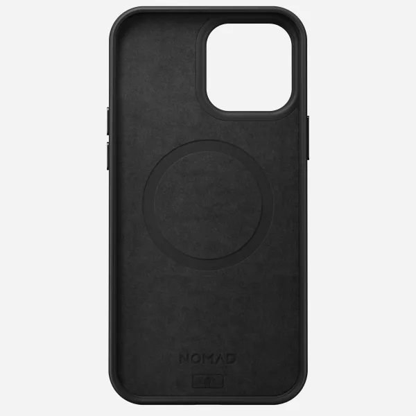 Nomad MagSafe Sport Case iPhone 13 Pro Max - Black