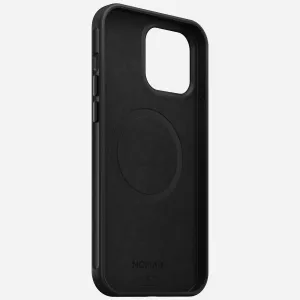Nomad MagSafe Sport Case iPhone 13 Pro Max - Black