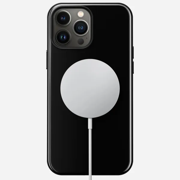 Nomad MagSafe Sport Case iPhone 13 Pro Max - Black