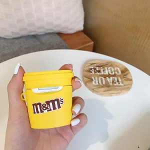 Innocent AirPods Silicone M&M's Case - AirPods 3