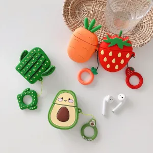 Innocent AirPods Silicone Cactus Case - AirPods Pro