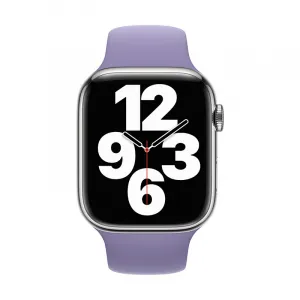 Innocent Silicone Apple Watch Band 38/40/41mm - Purple