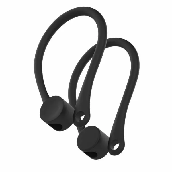 Innocent AirPods Ear Hook Holder - Black