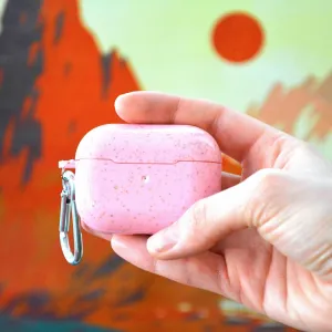 Innocent Eco Planet AirPods Pro Case - Pink
