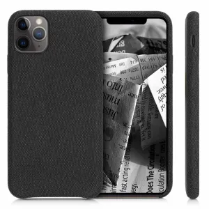 Innocent Fabric Case iPhone 11 Pro Max - Green