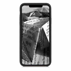 Innocent Fabric Case iPhone 11 Pro Max - Green