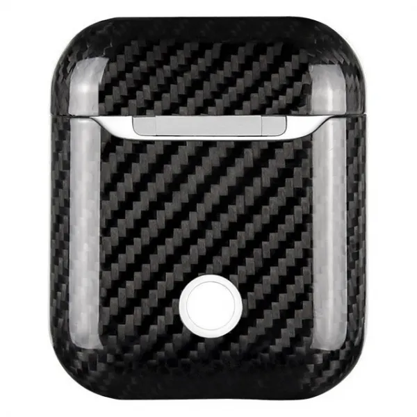 Innocent Carbon AirPods Case
