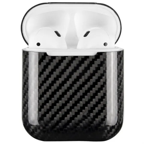 Innocent Carbon AirPods Case