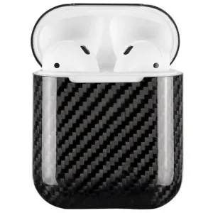 Innocent Carbon AirPods Case