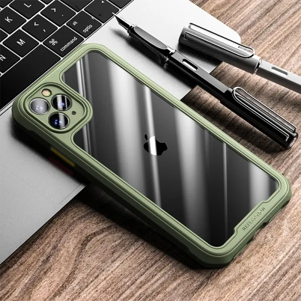 Innocent Adventure Case iPhone 8/7 Plus - Green