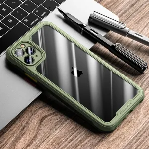 Innocent Adventure Case iPhone 8/7 Plus - Green