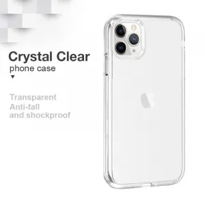 Innocent Crystal Pro Case iPhone 8/7 Plus - Clear