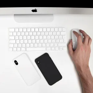 Innocent California Slim iPhone X/XS - Baby Pink