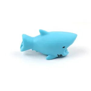 Animals Happy Zoo Cable Protector - Shark