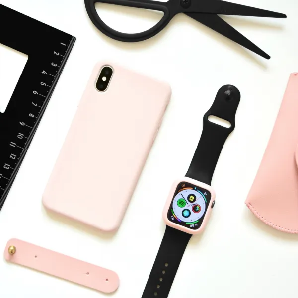 Innocent California Slim iPhone XS Max - White