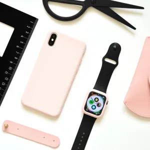 Innocent California Slim iPhone XS Max - White