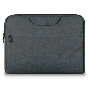 Innocent Fabric BriefCase MacBook Air/Pro 13-14"  - Dark grey